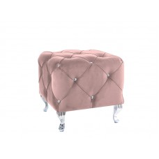 Pufs HESTIA K Velvet